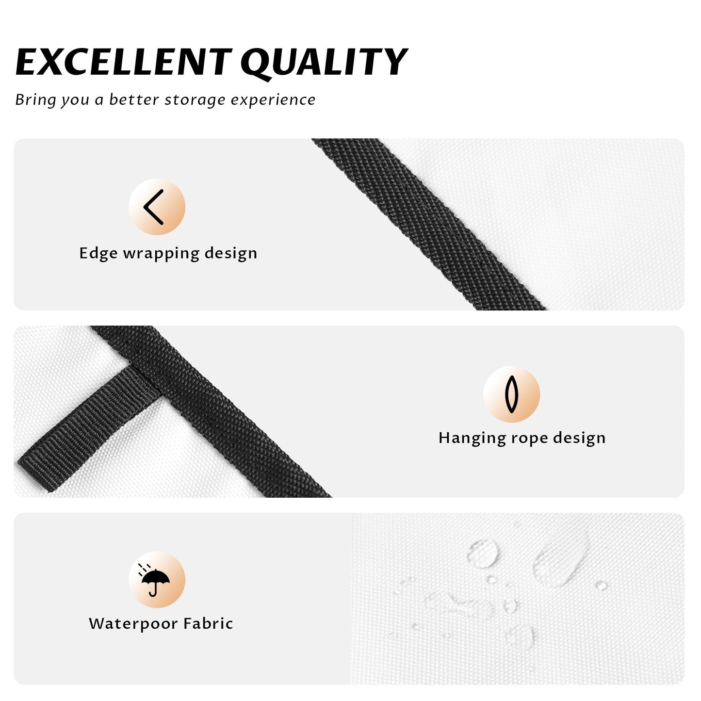 Ink-Style Bamboo Leaf Toaster Cover – 4-Slice Toaster Dust Cover – Elegant Asian Minimalist Appliance Protector – 31.5×27×21cm